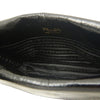 Prada Crinkled Calfskin Crossbody Secondhand
