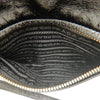 Prada Crinkled Calfskin Crossbody Secondhand
