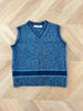 Dior Sleeveless Sweater Secondhand