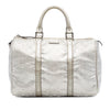 Gucci Medium GG Imprime Joy Boston Bag Secondhand