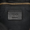 Fendi Zucca Canvas Convertible Baguette Pouch Secondhand