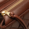 Chanel Jumbo XL Quilted Lambskin Flap Backpack Secondhand