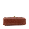 Chanel Jumbo XL Quilted Lambskin Flap Backpack Secondhand