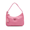 Prada Mini Tessuto Re Edition 2000 Shoulder Bag Secondhand