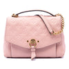 Louis Vuitton Monogram Empreinte Blanche BB Secondhand