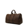 Louis Vuitton Damier Ebene Keepall 50 Secondhand