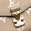 Louis Vuitton Monogram Empreinte Pochette Metis East West Secondhand