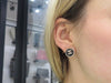Chanel earrings Secondhand