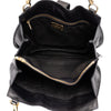 Ferragamo Leather Enny Hobo Secondhand