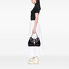 Ferragamo Leather Enny Hobo Secondhand