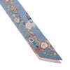 Hermès Brides De Gala En Fleurs Silk Twilly Scarf Secondhand