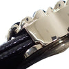 Chanel Caviar Coco First Flap Phone Holder with Chain Secondhand