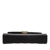Chanel Caviar Coco First Flap Phone Holder with Chain Secondhand