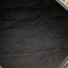 Fendi Zucca Canvas Crossbody Secondhand