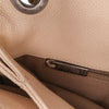 Chanel Medium Quilted Caviar Simply CC Flap Secondhand