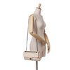 Chanel Medium Quilted Caviar Simply CC Flap Secondhand