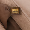 Chanel Medium Quilted Caviar Simply CC Flap Secondhand