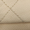 Chanel Medium Quilted Caviar Simply CC Flap Secondhand