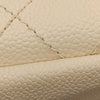 Chanel Medium Quilted Caviar Simply CC Flap Secondhand