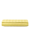 Bottega Veneta Nappa Intrecciato Continental Flap Wallet Secondhand