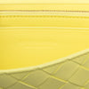 Bottega Veneta Nappa Intrecciato Continental Flap Wallet Secondhand
