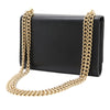 Secondhand Louis Vuitton Leather Louise Chain MM