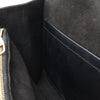 Louis Vuitton Leather Louise Chain MM Secondhand
