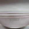 Chanel Medium Lambskin Wild Stitch Single Flap Secondhand