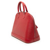 Louis Vuitton Epi Alma MM Secondhand