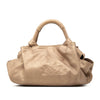 LOEWE Metallic Nappa Aire Secondhand