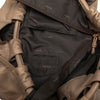 LOEWE Metallic Nappa Aire Secondhand