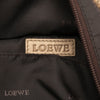 LOEWE Metallic Nappa Aire Secondhand