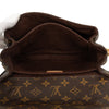 Louis Vuitton Monogram Pochette Metis Secondhand