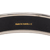 Hermès Narrow Enamel Moon and Stars Bangle 70 Secondhand