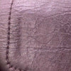 Chanel Mini Reissue 2.55 Quilted Metallic Lambskin Double Flap Secondhand