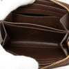 Louis Vuitton Damier Ebene Zippy Coin Purse Secondhand