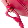 Saint Laurent Baby Leather Classic Duffle Satchel Secondhand