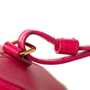 Saint Laurent Baby Leather Classic Duffle Satchel Secondhand