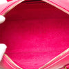 Saint Laurent Baby Leather Classic Duffle Satchel Secondhand