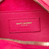 Saint Laurent Baby Leather Classic Duffle Satchel Secondhand
