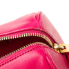 Saint Laurent Baby Leather Classic Duffle Satchel Secondhand