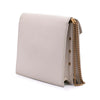 Secondhand Saint Laurent Calfskin Monogram Cassandra Clasp Bag