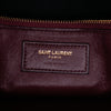 Secondhand Saint Laurent Calfskin Monogram Cassandra Clasp Bag