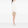 Secondhand Gucci Leather Blind For Love Clutch