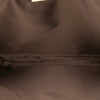 Secondhand Gucci Leather Blind For Love Clutch
