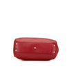 Gucci Small Calfskin Bamboo Shopper Satchel Secondhand