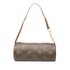 Louis Vuitton Monogram Papillon Pochette Secondhand