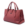 Bottega Veneta Medium Nappa Intrecciato Roma Tote Secondhand