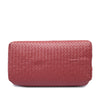 Bottega Veneta Medium Nappa Intrecciato Roma Tote Secondhand