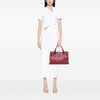 Bottega Veneta Medium Nappa Intrecciato Roma Tote Secondhand